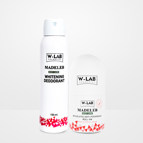 Roll-on ve Deodorant