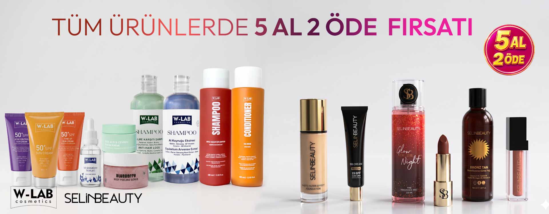 5 Al 2 ÖDE