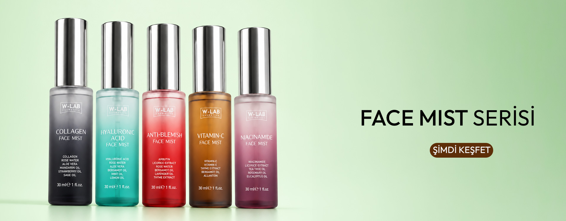 Face Mist
