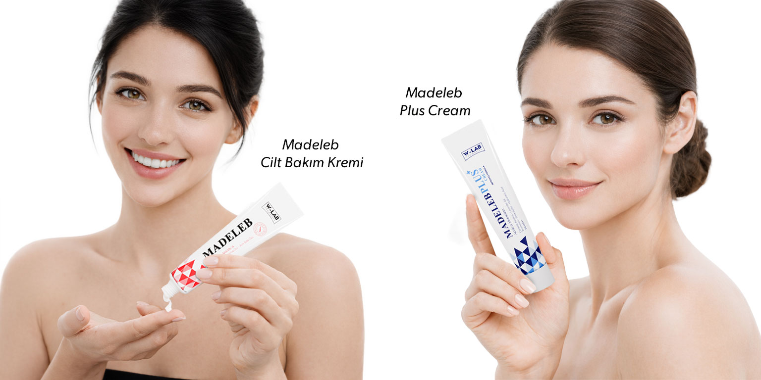 madeleb ve plus