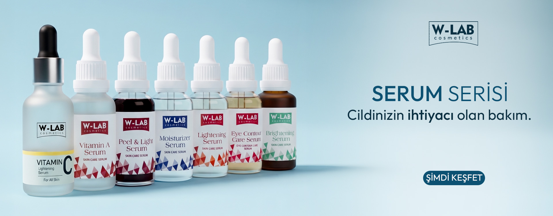 serum